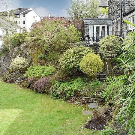 Stable Holiday home Windermere