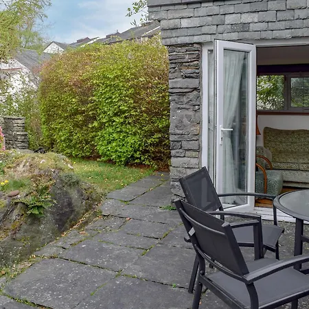 Holiday home Stable Windermere