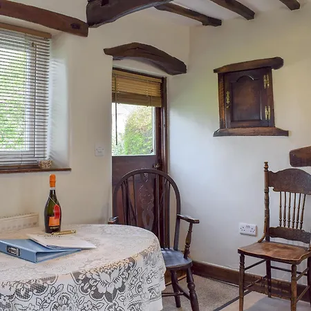 Holiday home Stable *