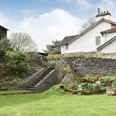 Stable Casa vacanze Windermere
