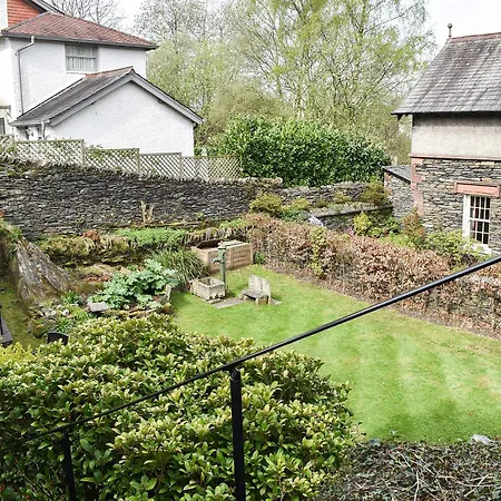 Casa vacanze Stable Windermere